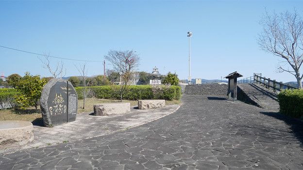 橋詰公園 (2)