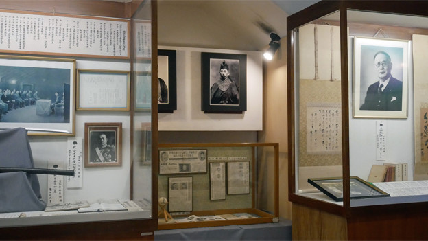 杵築城 (15)