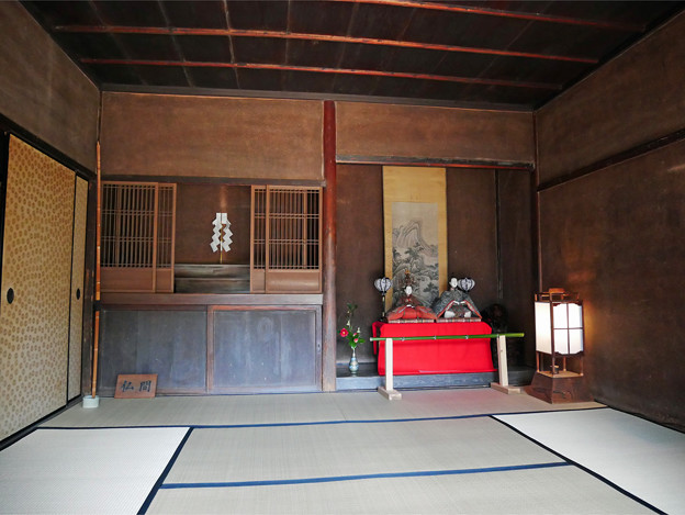 大原邸 (10)