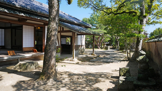 藩校模型学習館 (4)