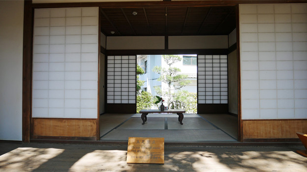 藩校模型学習館 (3)