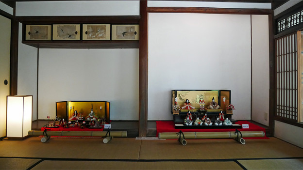 磯矢邸 (4)