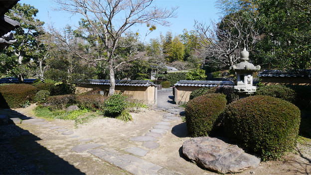 中根邸 (4)