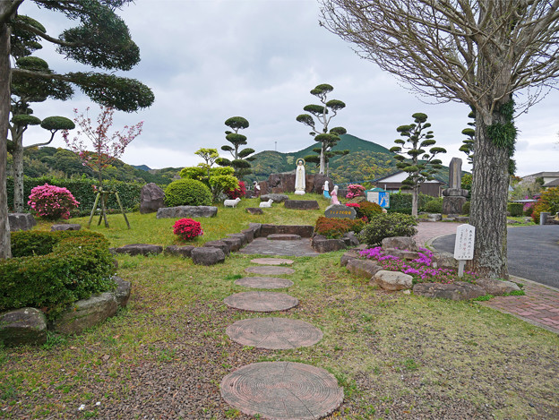 紐差カトリック教会 (5)