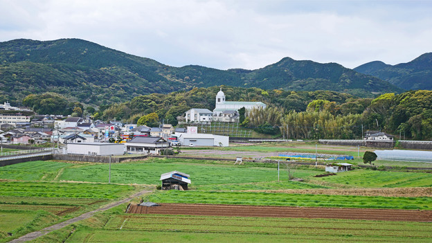 紐差カトリック教会 (15)