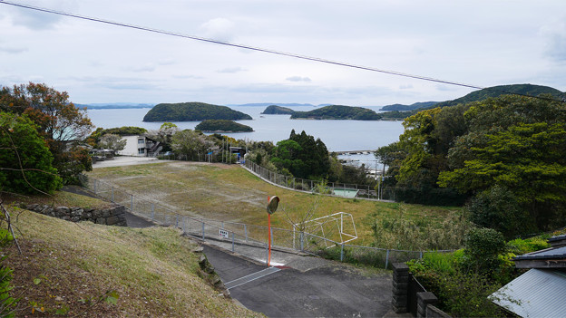 カトリック宝亀教会 (8)