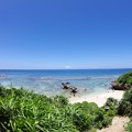 古宇利島３