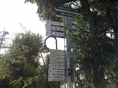 6.湯の坪街道