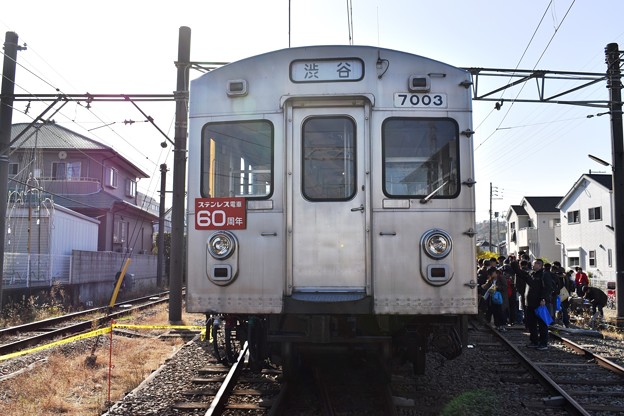水間鉄道　笑電祭３