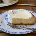 Photos: チーズケーキ