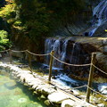 Photos: 姥ヶ滝と親谷の湯