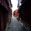 Photos: 金沢　主計町茶屋街（かずえまち）