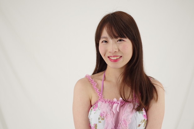 水瀬ことえさん