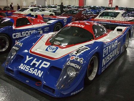 ★2008 00 0000_NISSAN R92C-02