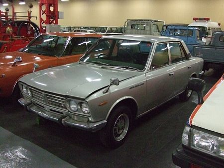★2008 NISSAN memorial garage 62