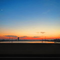 夕景