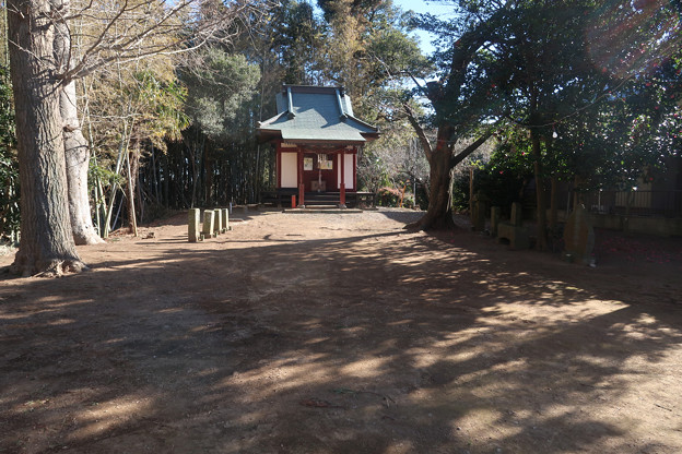 古戸天満宮0