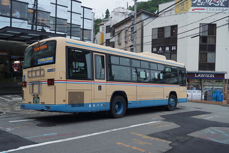 有馬温泉駅周辺の写真0003