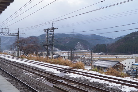 近江塩津駅の写真0022