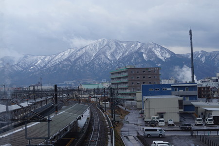 敦賀駅の写真0038