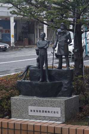 敦賀市内の写真0133