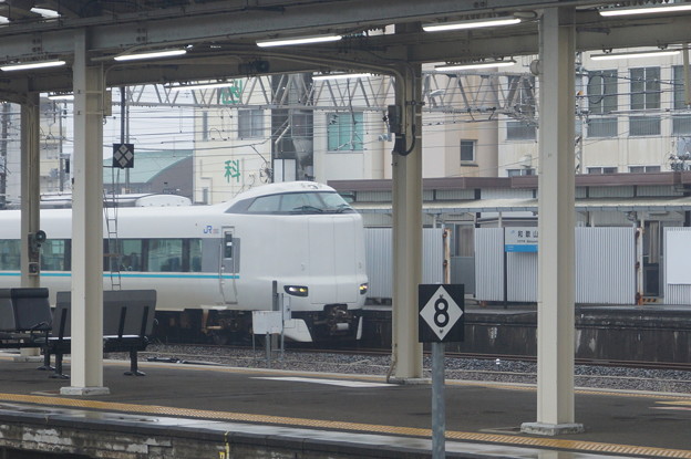 和歌山駅の写真0027