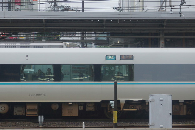 和歌山駅の写真0029