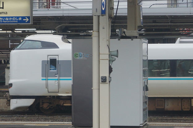 和歌山駅の写真0030
