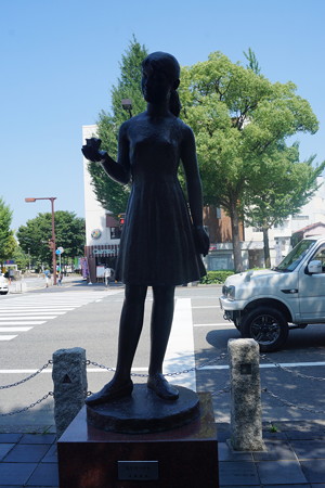 姫路城の写真0036