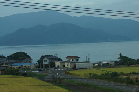 小浜線の車窓0129