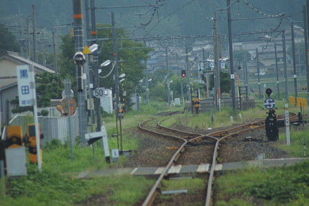 小浜線の車窓0199