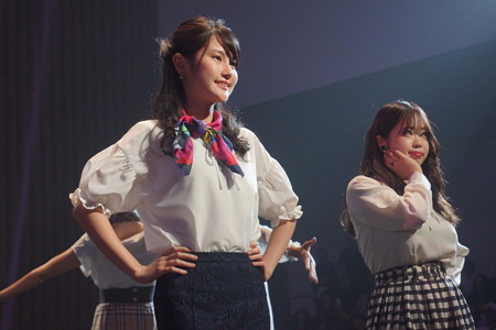 北神戸コレクション2018(8th Stage結う)0027
