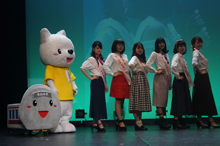 北神戸コレクション2018(8th Stage結う)0052