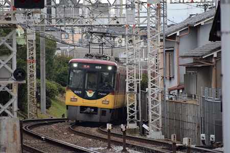 京阪丹波橋駅の写真0008