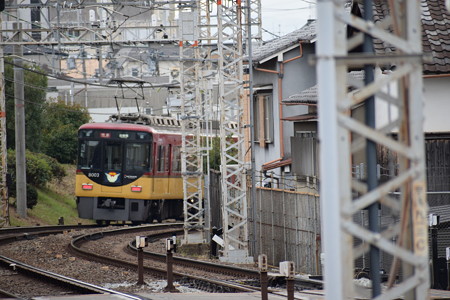 京阪丹波橋駅の写真0017