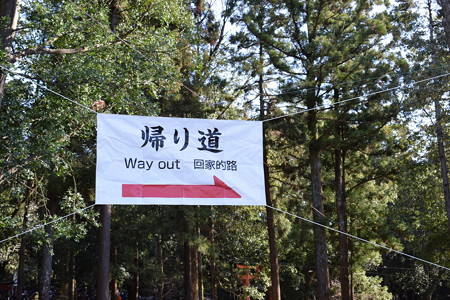 冬の奈良市内の写真0044