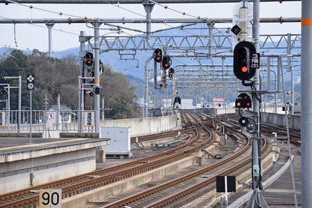 福知山駅の写真0008