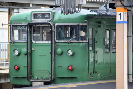 福知山駅の写真0017