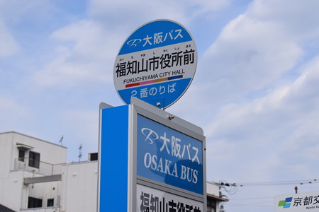 福知山駅周辺の写真0033