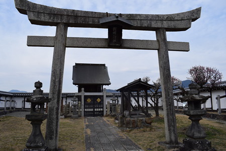 福知山城の写真0015