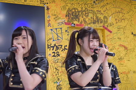 KRD8ストアライブ(20190303)0018