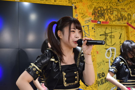 KRD8ストアライブ(20190303)0108