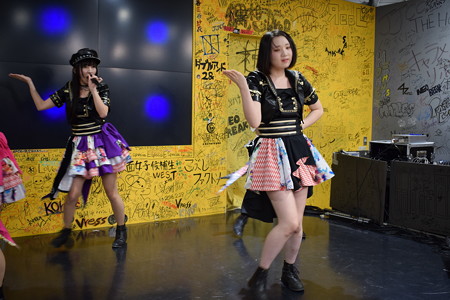 KRD8ストアライブ(20190303)0120