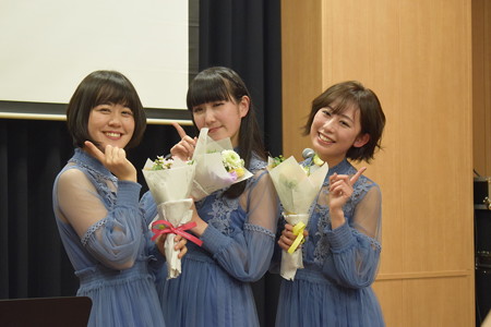 北神ファミリーCM試写会0003