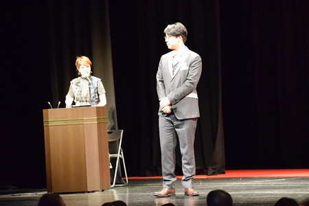 ミスワールドジャパン京都大会2019(オープニング)0004
