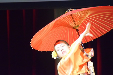 ミスワールドジャパン京都大会2019(ダンス部門の審査)0017