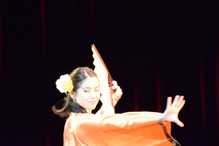 ミスワールドジャパン京都大会2019(ダンス部門の審査)0023