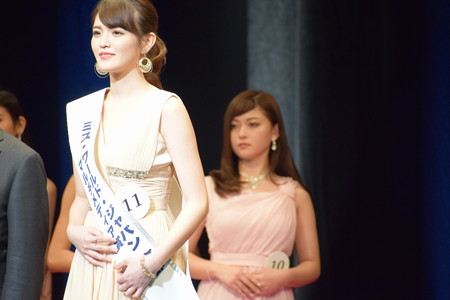 ミスワールドジャパン京都大会2019(表彰式・エンディング)0030