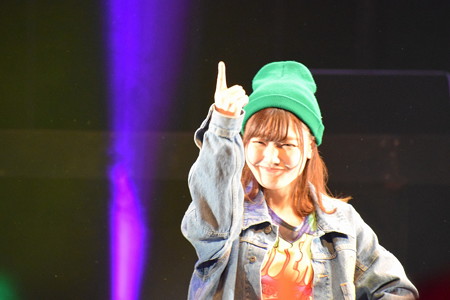 KissBeeWestワンマンライブ(2019年5月3日)0048