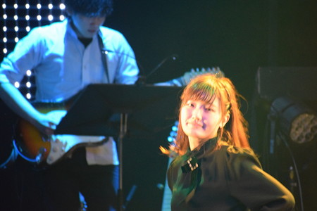 KissBeeWestワンマンライブ(2019年5月3日)0322